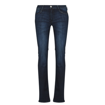 Le Temps des Cerises Straight Jeans  PULPHIGHREG LID