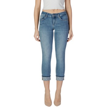Liu Jo Bootcut Jeans  UP MONROE REG.W. UA5006D4615
