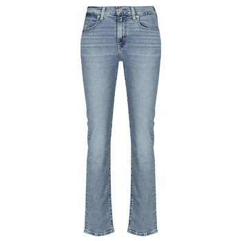 Levi's Straight Jeans Levis 724 HIGH RISE STRAIGHT
