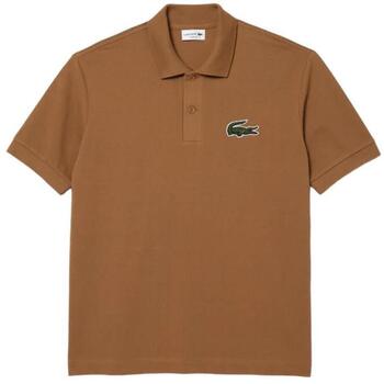 Lacoste Polo Shirt Korte Mouw  -
