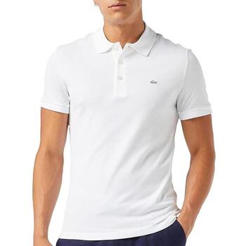 Lacoste Polo Shirt Korte Mouw  -