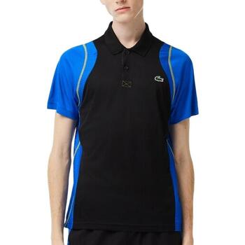 Lacoste Polo Shirt Korte Mouw  -