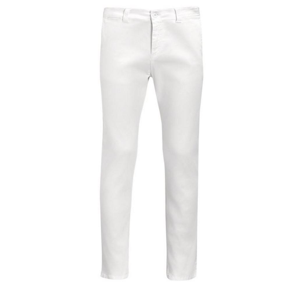 SOLS Jules chinobroek voor heren 28