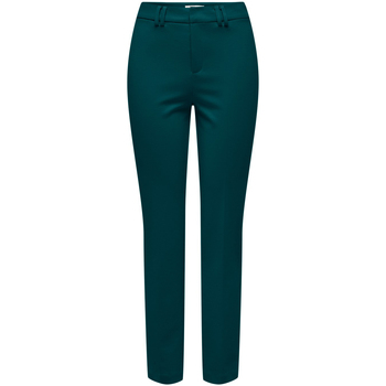 Only Broek  ONLPEACH MW CIGARETTE ANK PANT TLR NOOS 15304634