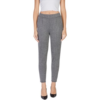 Ichi Broek  IHKATE JACQUARD PA8 20121601