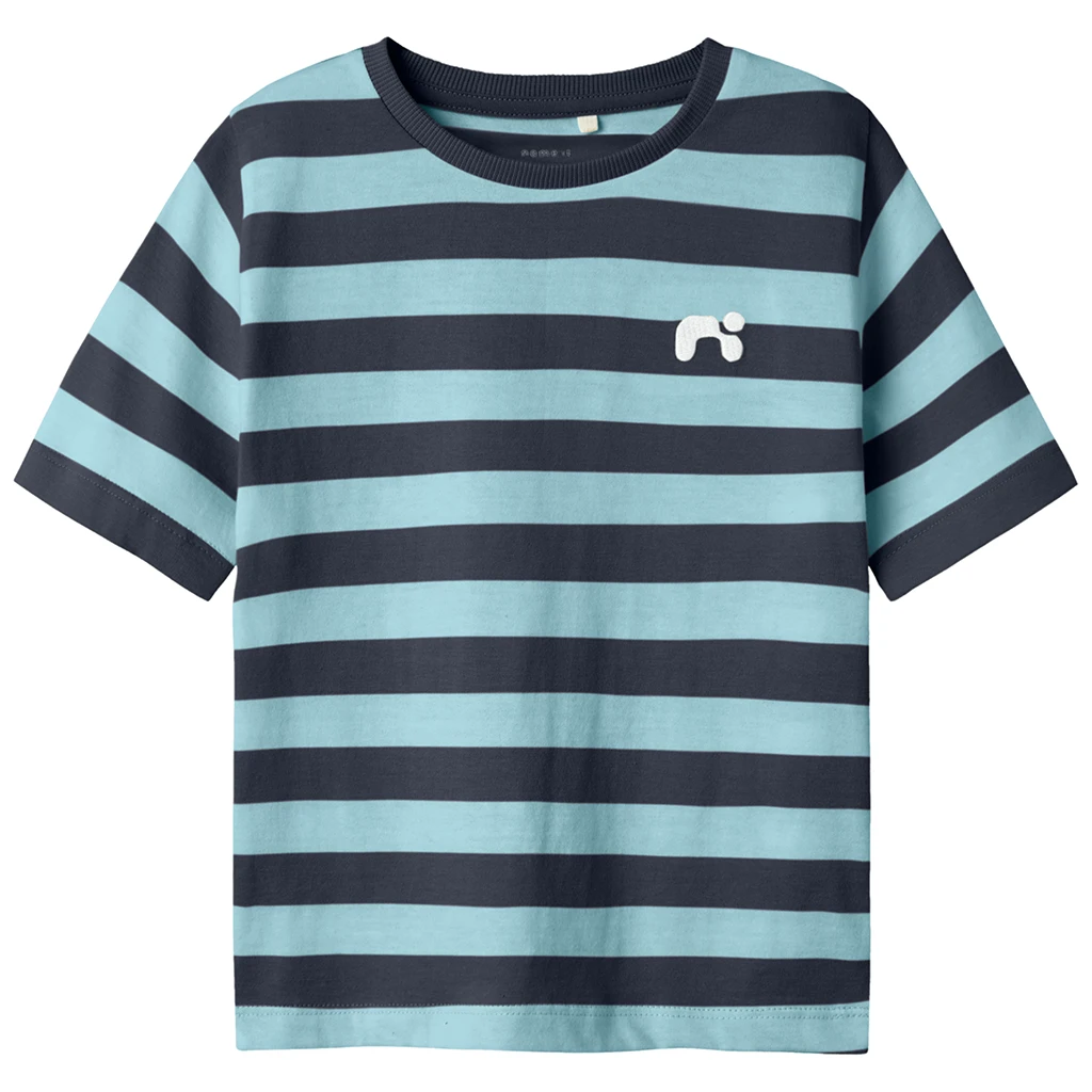 Name It-collectie OP=OP! T-shirt Fridy (aquatic)