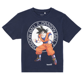 Name It T-shirt NKMJES DRAGON NREG SS TOP BOX NOOS VDE