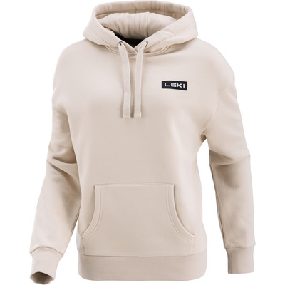 Leki Dames Casual Hoodie