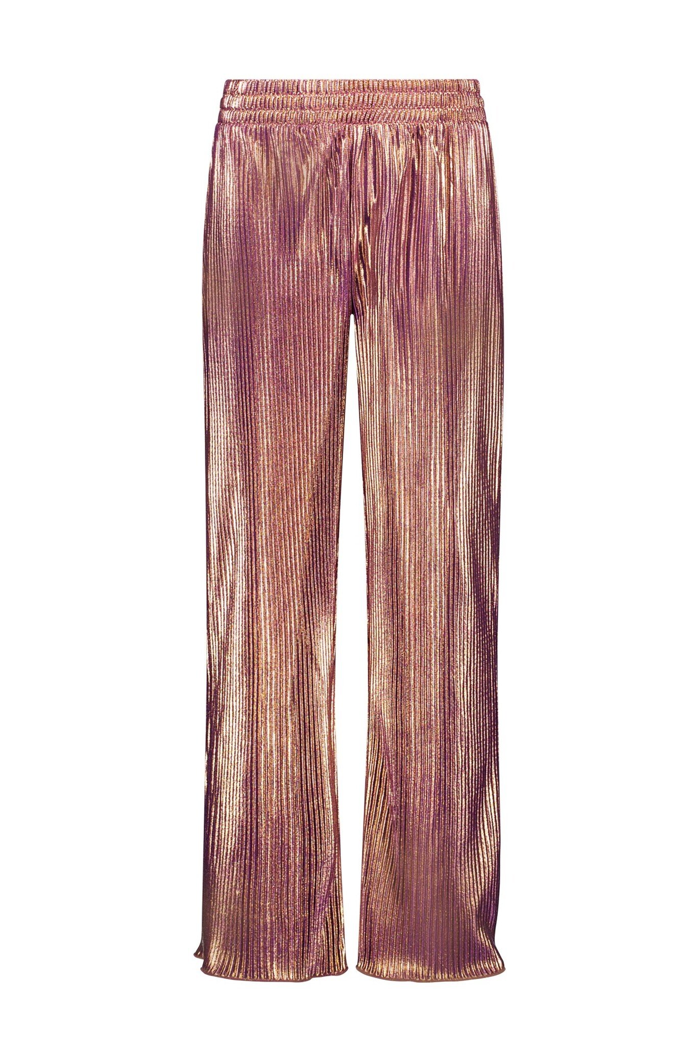 B.Nosy winter broek meisjes - goud - Phine