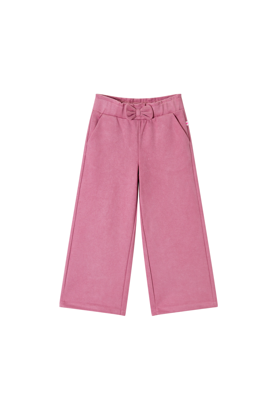 Someone winter broek meisjes - roze - Lizanne