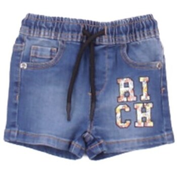 John Richmond Straight Jeans  RIP25048BE