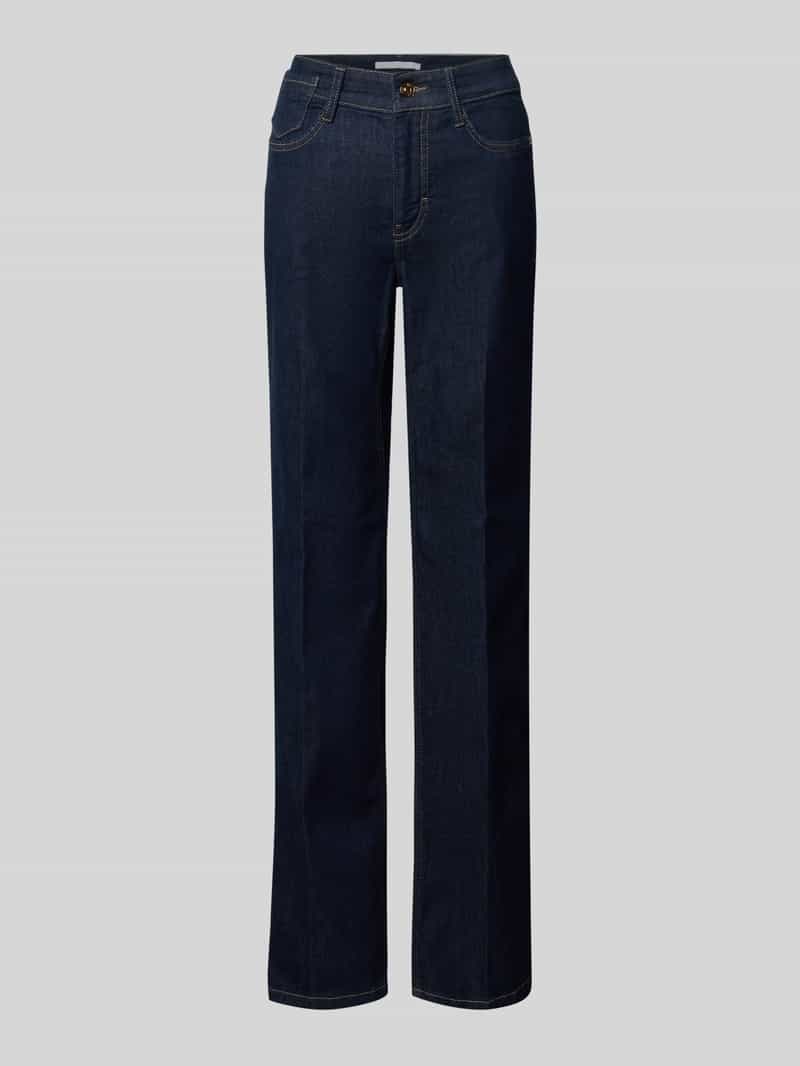 MAC Bootcut jeans Laura