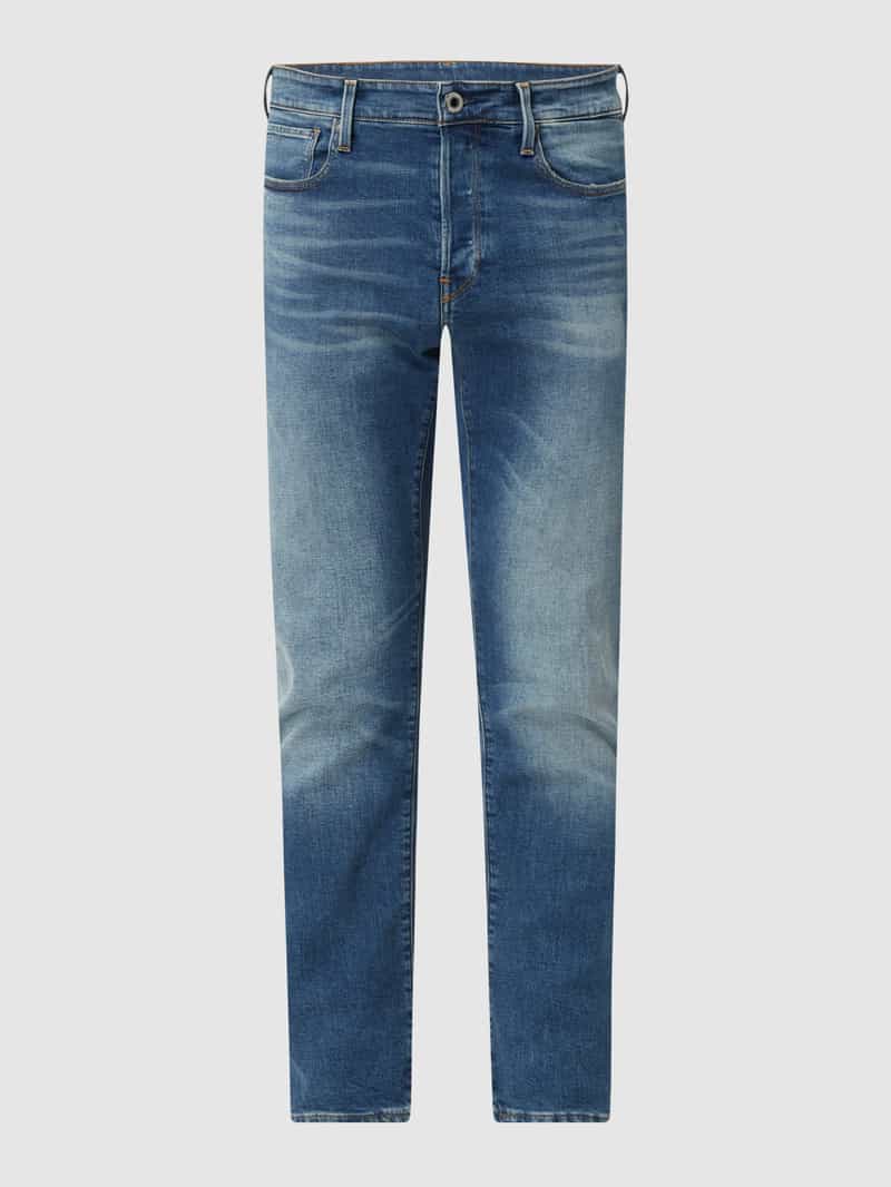 G-Star RAW Regular fit jeans 3301 Straight Tapered