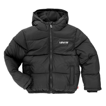 Levi's Donsjas Levis HVWT PUFFER WITH LOGO ELAS