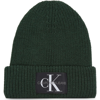 Calvin Klein Jeans Muts  MONOGRAM BEANIE K50K506242