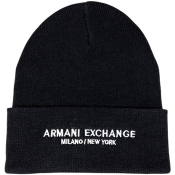 EAX Muts  BEANIE HAT XM001637 AF16950