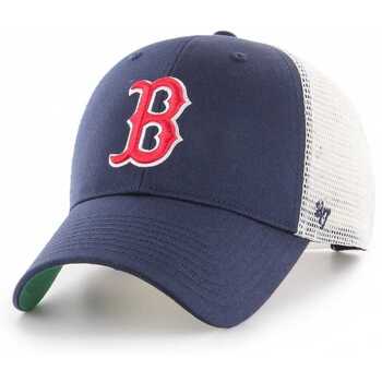 '47 Brand Pet  Cap mlb boston red sox branson mvp
