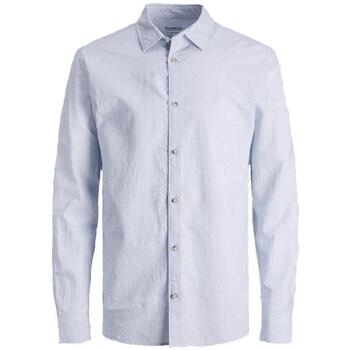 Jack & jones Overhemd Lange Mouw Jack & Jones -