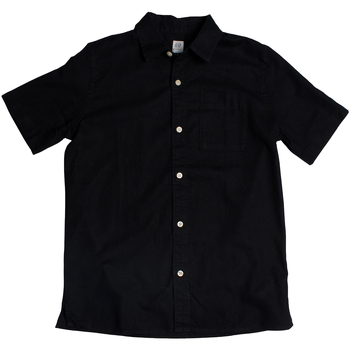 Gap Overhemd Korte Mouw  594450-003