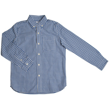 Gap Overhemd Lange Mouw  427969-005