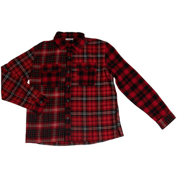 Gap Overhemd Lange Mouw  453164-004