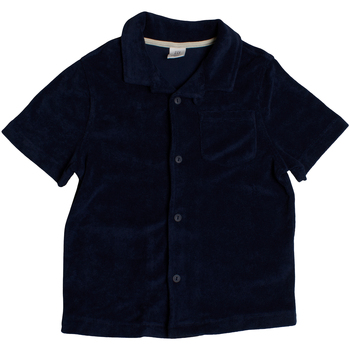 Gap Overhemd Korte Mouw  856547-000