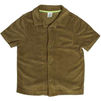 Gap Overhemd Korte Mouw  856547-001