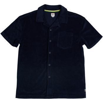 Gap Overhemd Korte Mouw  856626-000