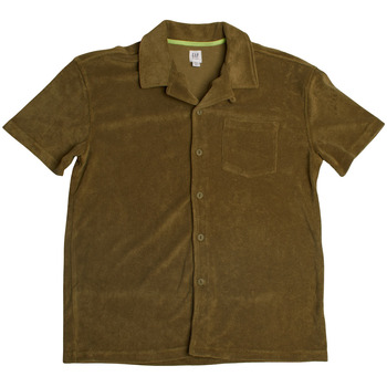 Gap Overhemd Korte Mouw  856626-001