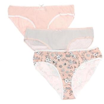 LuluCastagnette Slips  -