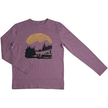 Gap T-Shirt Lange Mouw  784783-002