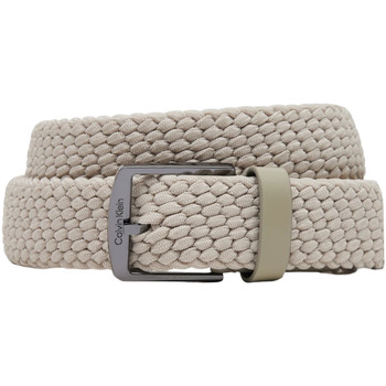 Calvin Klein Jeans Riem  CK CASUAL ELASTIC BRAIDED 35MM K50K512839