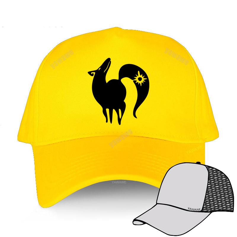 NOmo Home Unisex ademende baseball caps Boyfriend hoeden Seven Deadly Sins Anime Ban Sin Of Greed Golfpet Katoenen outdoorhoed voor dames Adjustable