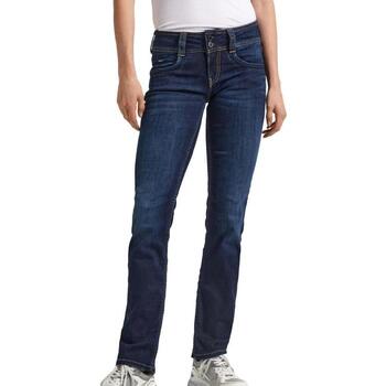Pepe Jeans Straight Jeans  -