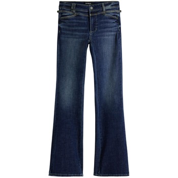 Desigual Bootcut Jeans  DENIM_FLAIRY 25WWDD09