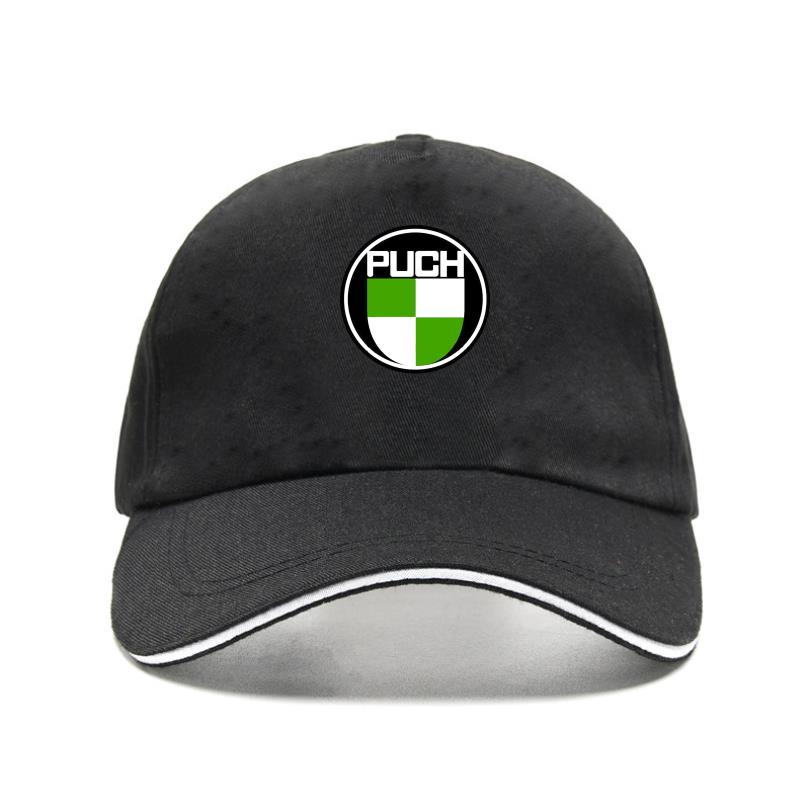 91140109MA0LUDA177 Nieuwe pet hoed Puch Ebe Patch Caic otorcyce otocro Bicyce oped Ua ize Top Quaity Baseball Cap