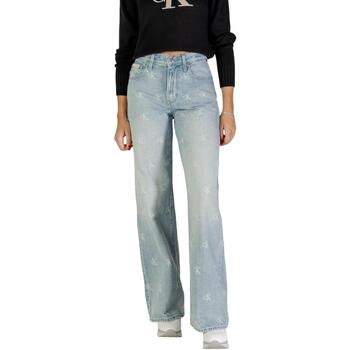 Calvin Klein Jeans Bootcut Jeans  THE WIDE LEG CK DIST LV047C785G