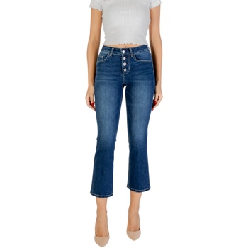 Liu Jo Bootcut Jeans  B.UP PRINCESS H.W. UF5040 D4615