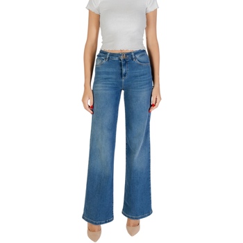 Liu Jo Bootcut Jeans  B.UP GOOD FLARE H.W. UF5100 D0264