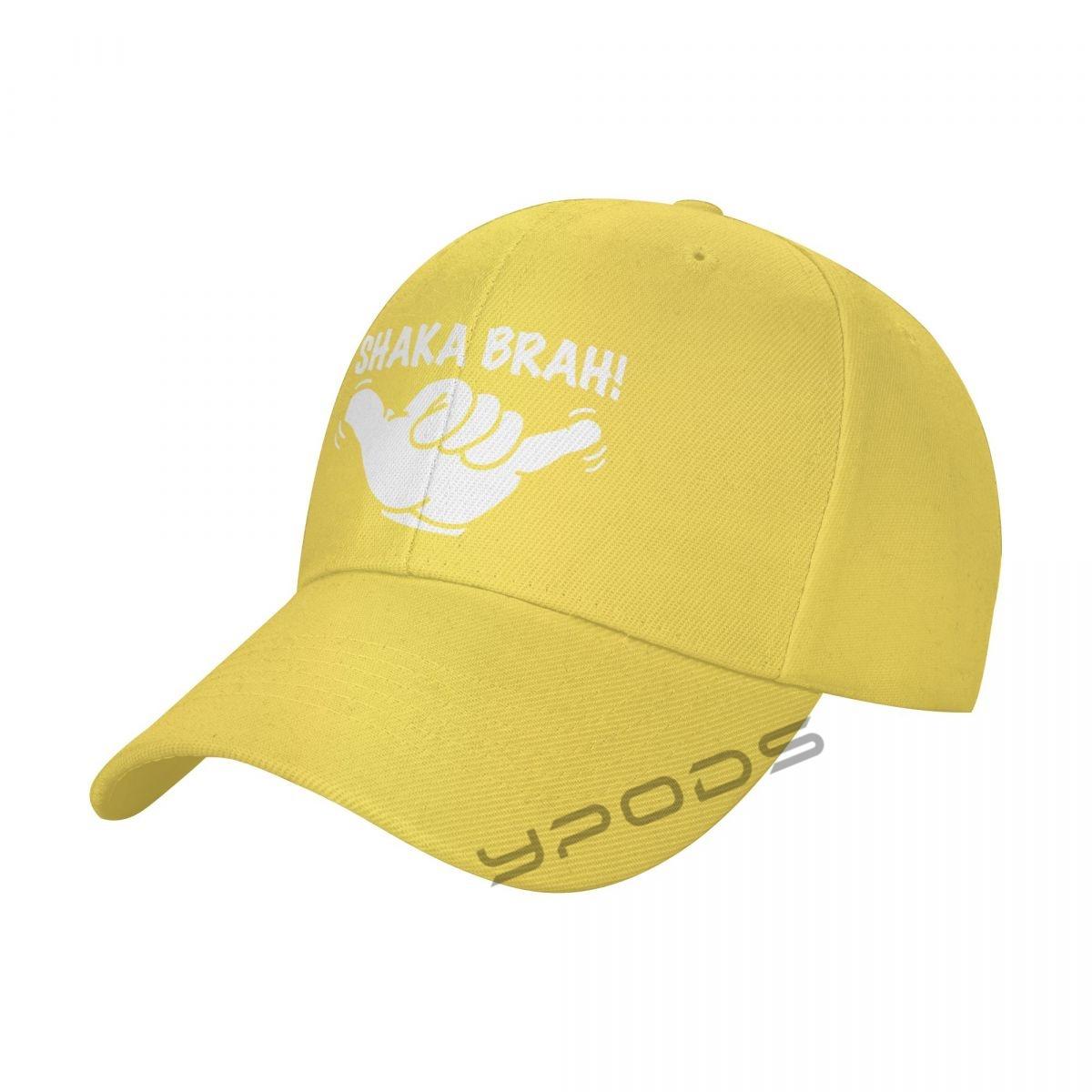 POPI home Afdrukken van honkbalsnapbacks Hawaï Hawaiiaans lokaal Aloha-handteken Aangepaste petten Running Verstelbare hoeden Flat Beach Gorras One Size