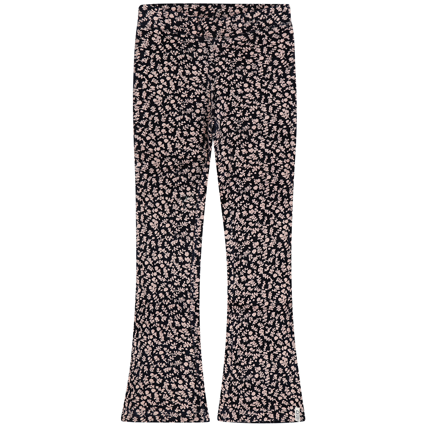 Tumble & Dry winter broek meisjes - navy blauw - Grazie