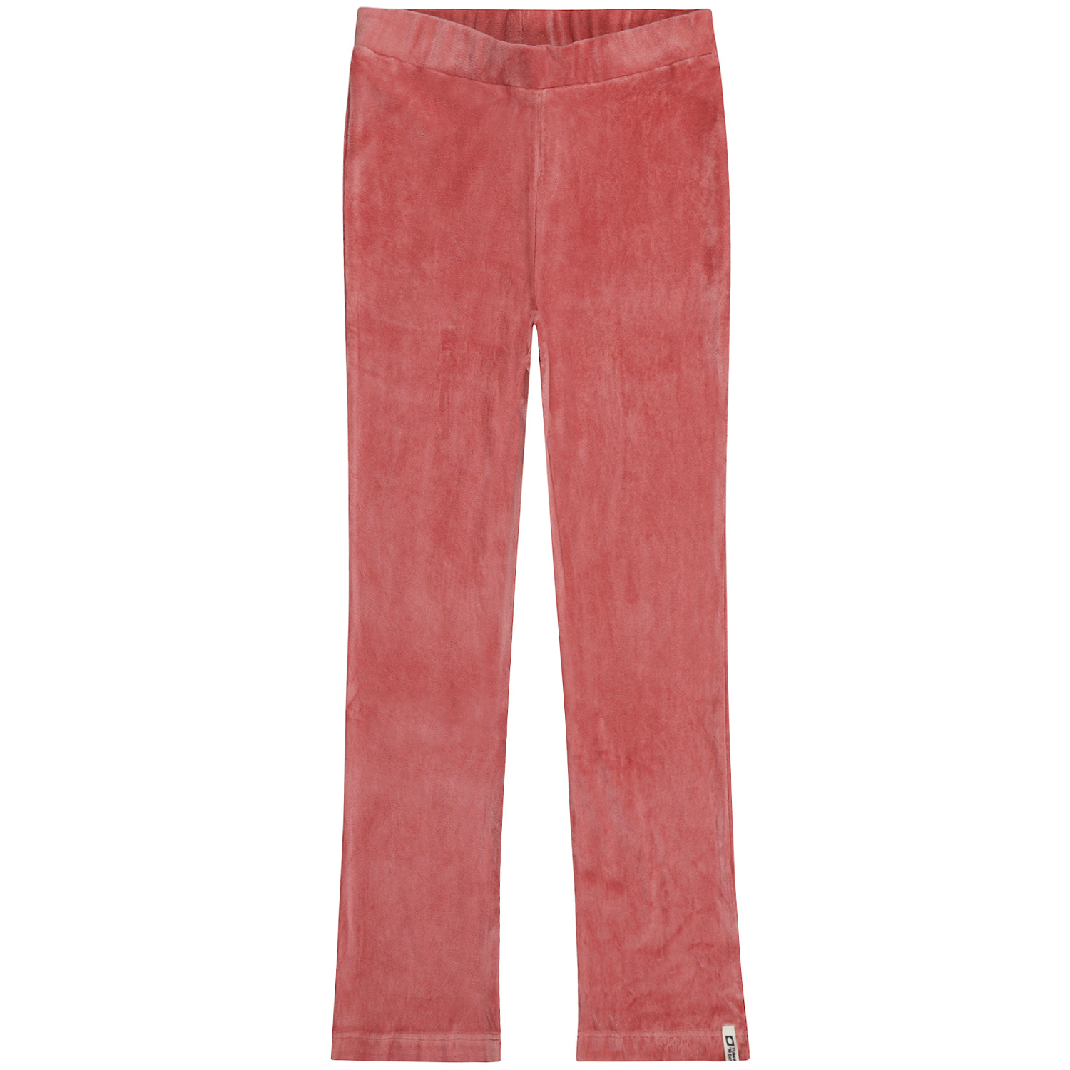 Tumble & Dry winter broek meisjes - roze - Carino