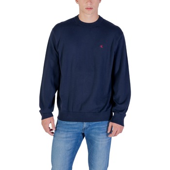 Calvin Klein Jeans Trui  LS EZ COTTON CREWNK LV04RC309G