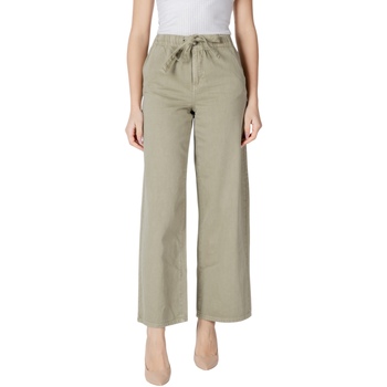 Only Harembroek  Onlsilla Mw Belt Wide Pant Pnt 15340711