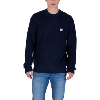 Calvin Klein Jeans Trui  LS EZ COTTON WAFFLE LV04RD313G