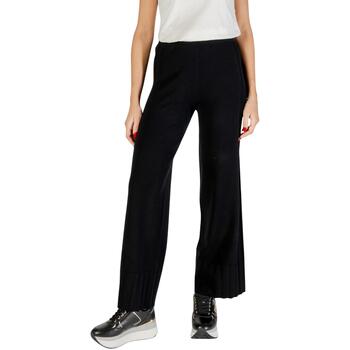Liu Jo Harembroek  ECS PANT.MAGLIA LUNGO TF5207 MS63L