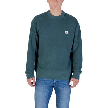 Calvin Klein Jeans Trui  LS EZ COTTON WAFFLE LV04RD313G