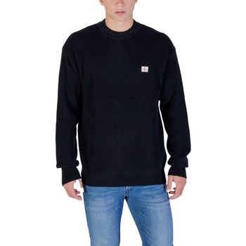 Calvin Klein Jeans Trui  LS EZ COTTON WAFFLE LV04RD313G