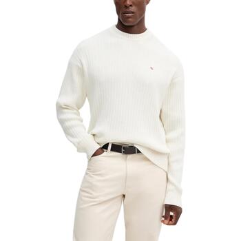 Calvin Klein Jeans Trui  LS VERTICAL TEXTURE LV04RD314G