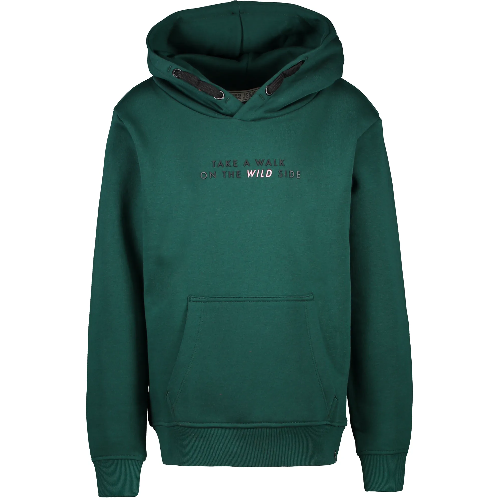 Cars winter sweater meisjes - Neiva - groen